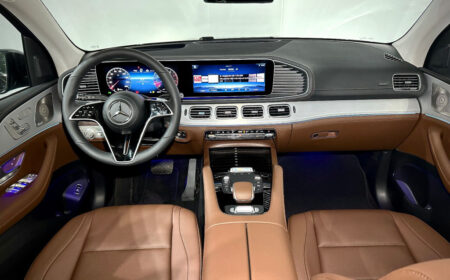 メルセデス・ベンツ GLE 450 AMG SUV 2024 新車