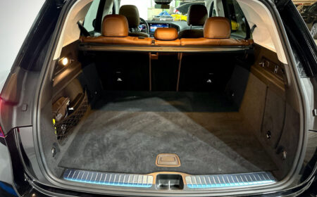 メルセデス・ベンツ GLE 450 AMG SUV 2024 新車