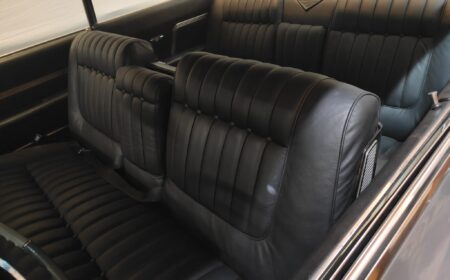 Cadillac Coupe De Ville 1959