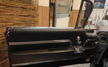 Cadillac Coupe De Ville 1959