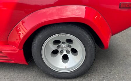 ランボルギーニ カウンタック 5000 QV 1988