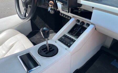 ランボルギーニ カウンタック 5000 QV 1988