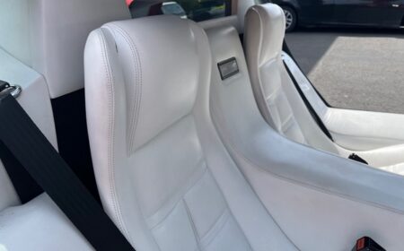 ランボルギーニ カウンタック 5000 QV 1988