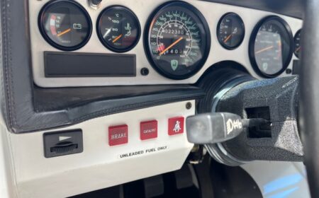 ランボルギーニ カウンタック 5000 QV 1988