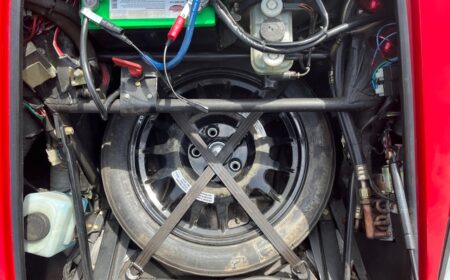 ランボルギーニ カウンタック 5000 QV 1988