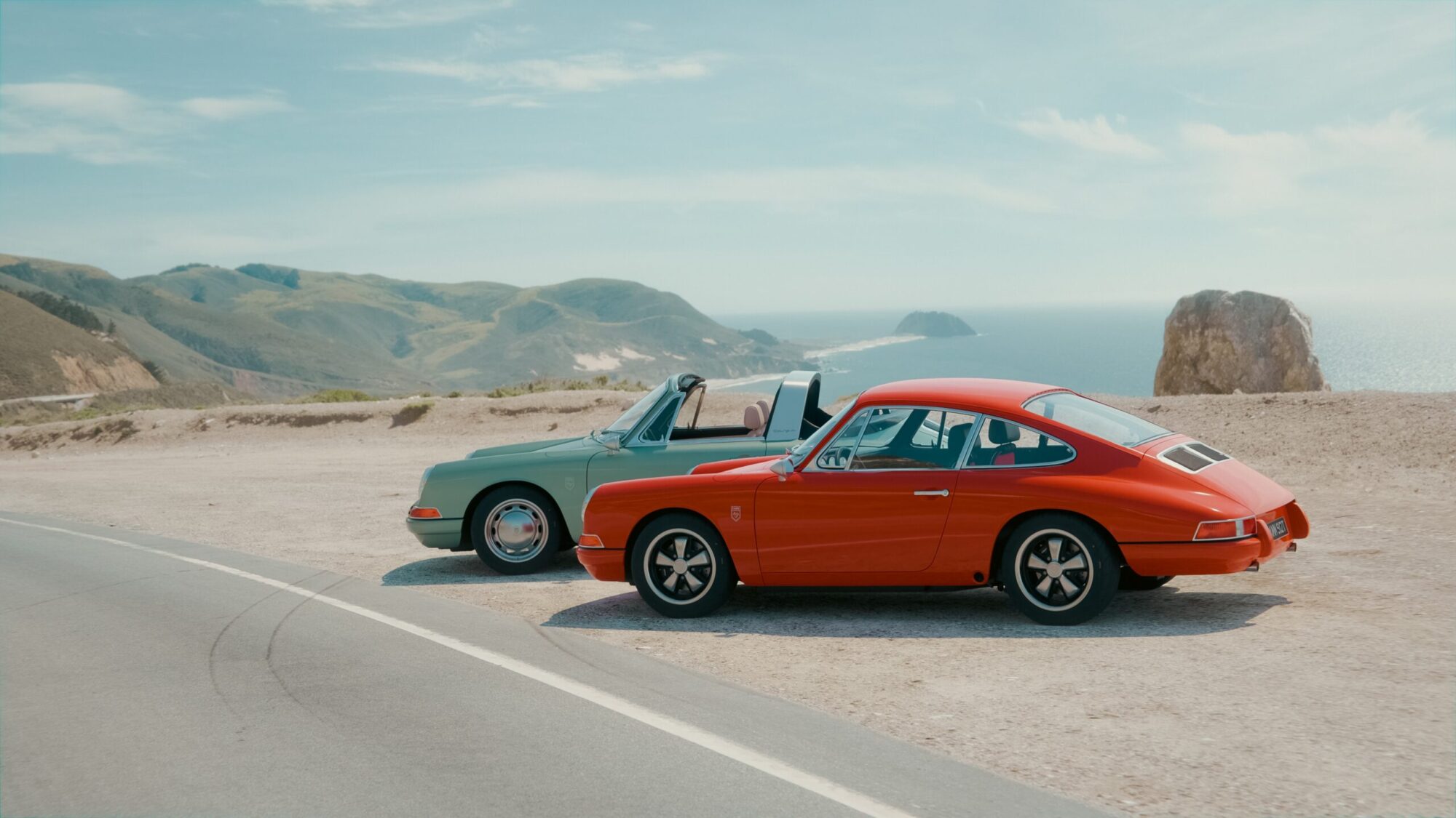 KAMM 912T 2026 新車