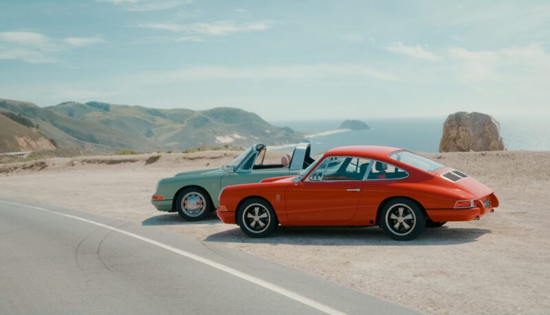 KAMM 912T 2026 新車