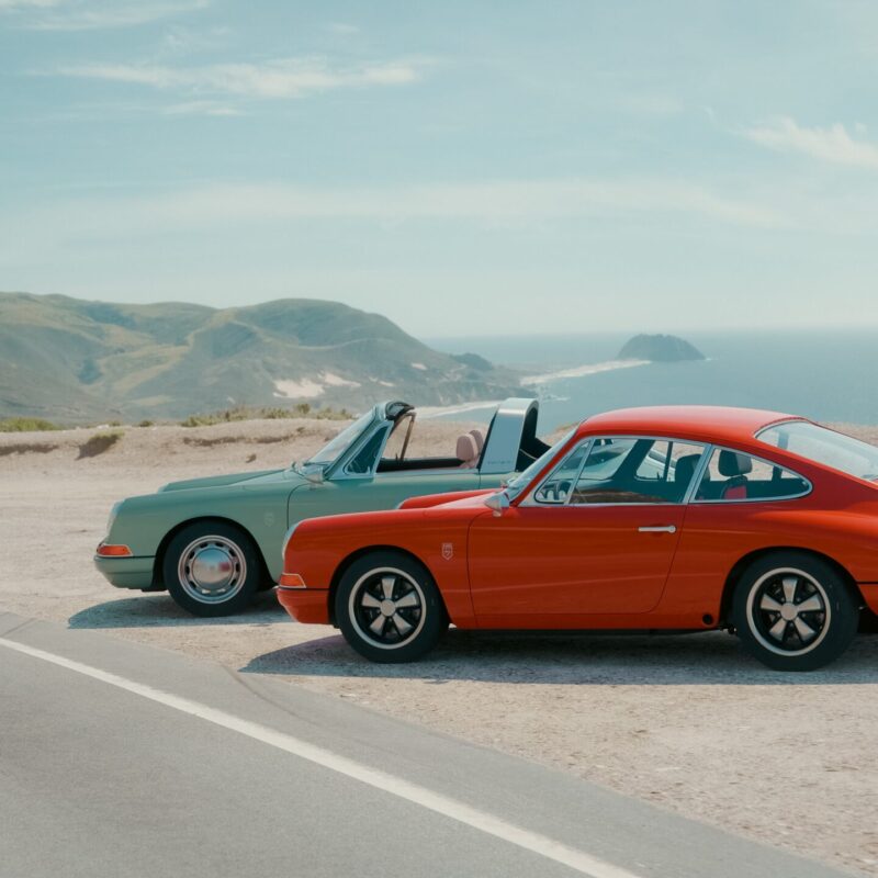 KAMM 912T 2026 新車