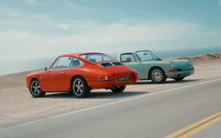 KAMM 912T 2026 新車