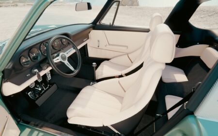 KAMM 912T 2026 新車