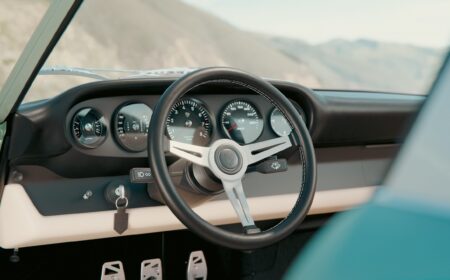 KAMM 912T 2026 新車