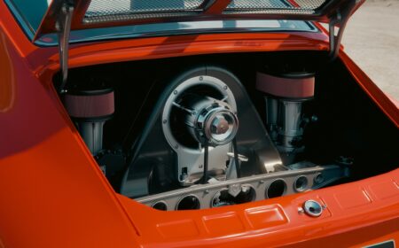 KAMM 912T 2026 新車