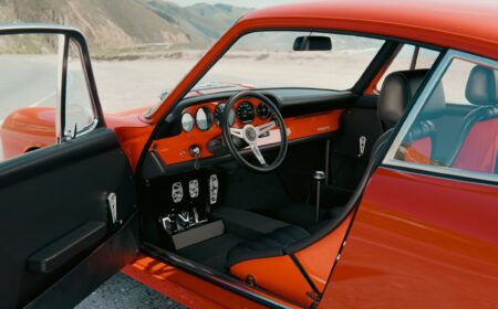 KAMM 912T 2026 新車