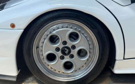 Lamborghini Diablo 1993 33,000km