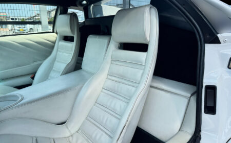 Lamboghini Diablo 1993 33,000km