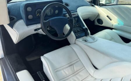 Lamboghini Diablo 1993 33,000km