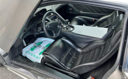 Lamborghini Diablo VT 1996 50,000km