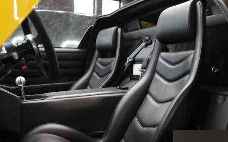 Lamborghini Diablo VT 1998 21,000km