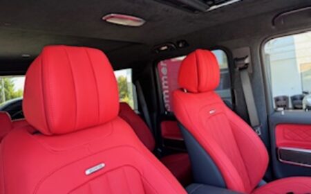 メルセデス･ベンツ AMG G63 新車 2025