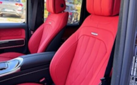 メルセデス･ベンツ AMG G63 新車 2025