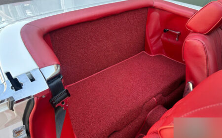 メルセデス・ベンツ 280 SL(R107) 1976 205,307km