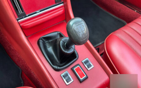 メルセデス・ベンツ 280 SL(R107) 1976 205,307km