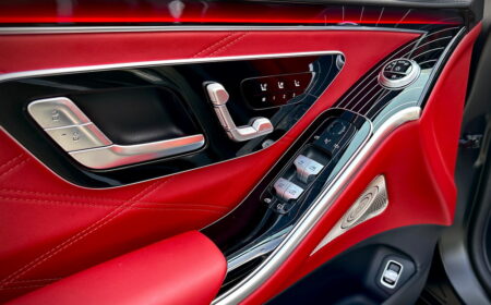 メルセデス･ベンツ S63 AMG 2024