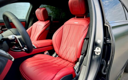 メルセデス･ベンツ S63 AMG 2024