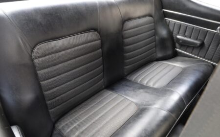 Nissan Skyline GT-R 1971 75,000km