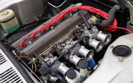 Nissan Skyline GT-R 1971 75,000km