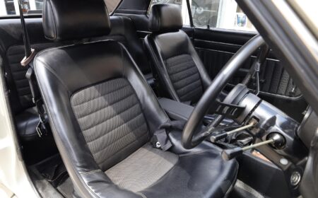 Nissan Skyline GT-R 1971 75,000km