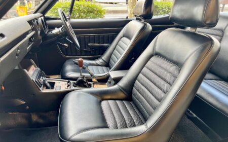 Nissan Skyline GT-R 1972 1,400km