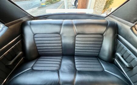 Nissan Skyline GT-R 1972 1,400km