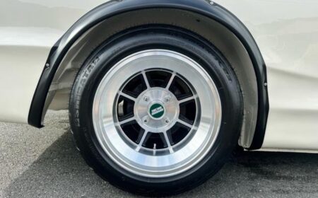 Nissan Skyline GT-R 1972 86,000km