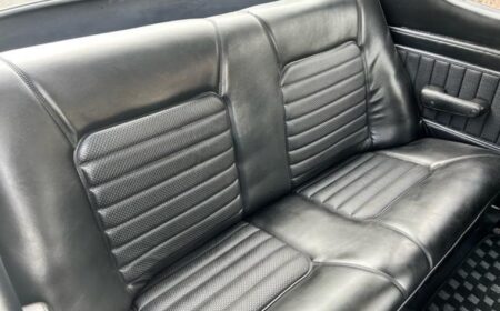 Nissan Skyline GT-R 1972 86,000km