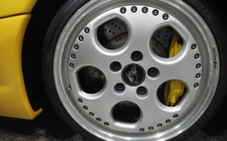 Lamborghini Diablo VT Roadster 1998