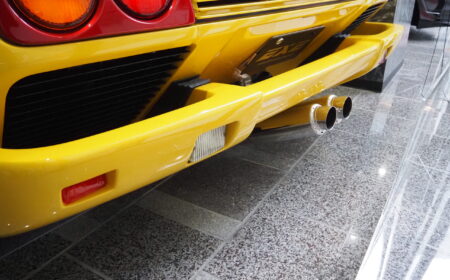 Lamborghini Diablo VT Roadster 1998