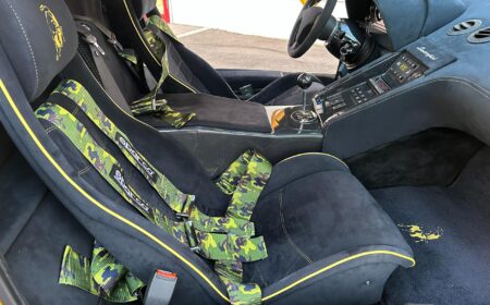 Lamboghini Diablo VT 1995 24,000km