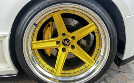 Lamborghini Murciélago LP620 2011