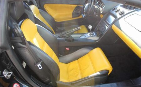 Lamborghini Gallardo 2005 67,000km