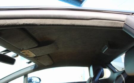 Lamborghini Gallardo 2005 67,000km