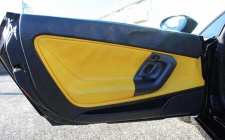 Lamborghini Gallardo 2005 67,000km