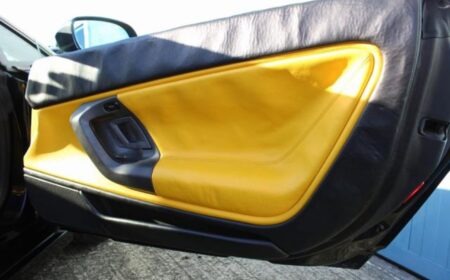 Lamborghini Gallardo 2005 67,000km