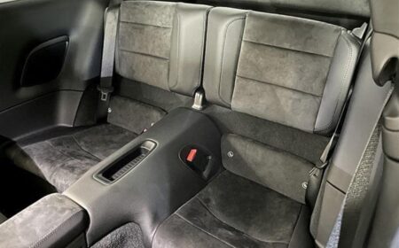 Porsche 911 Carrera GTS 2019 16,000km