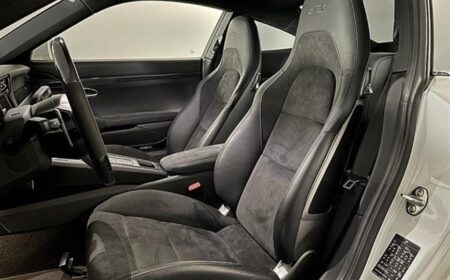 Porsche 911 Carrera GTS 2019 16,000km