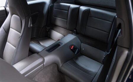 Porsche 911 Carrera 2016 46,000km