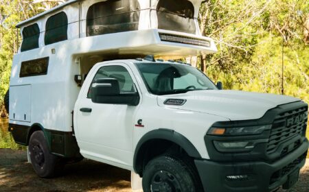 ラム エクソダス 310