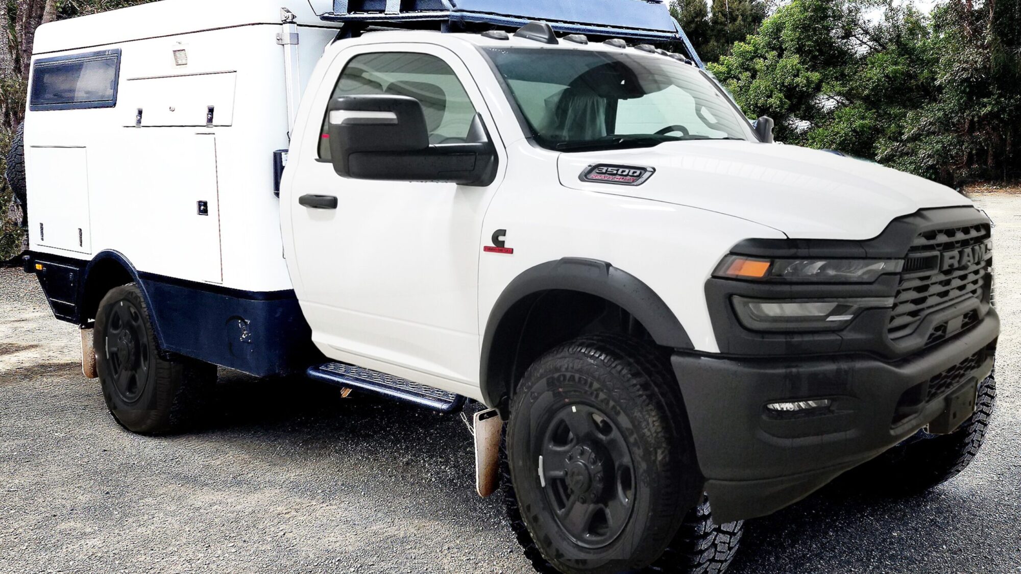 ラム エクソダス 310