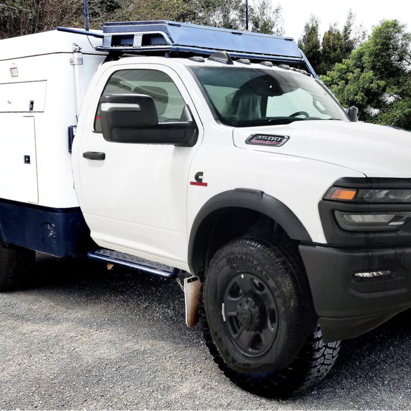 ラム エクソダス 310