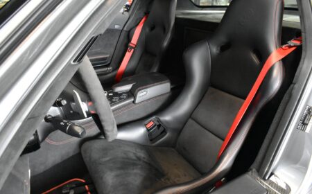 Mercedes-AMG SLS AMG Black Series 2013 16,000km